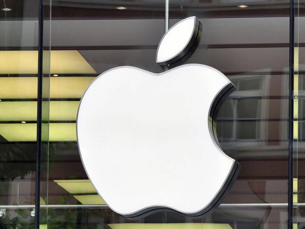 Apple-Aktie: Bricht der Tech-Gigant ein?