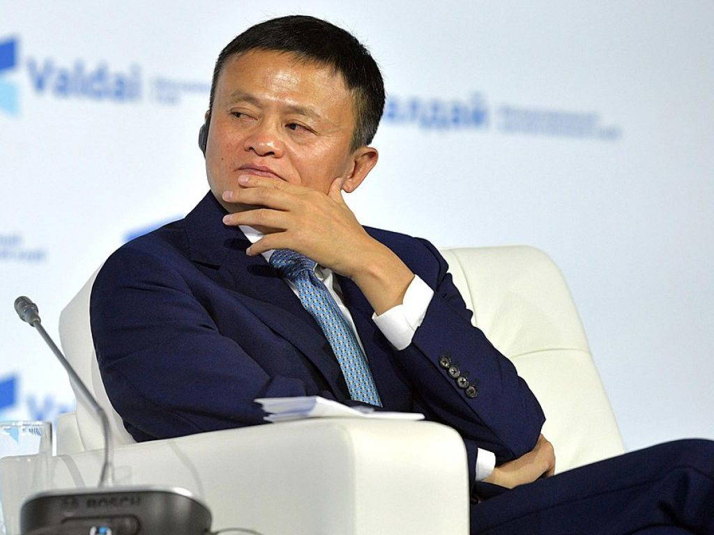 Alibaba-Aktie: Das wird jetzt wichtig!