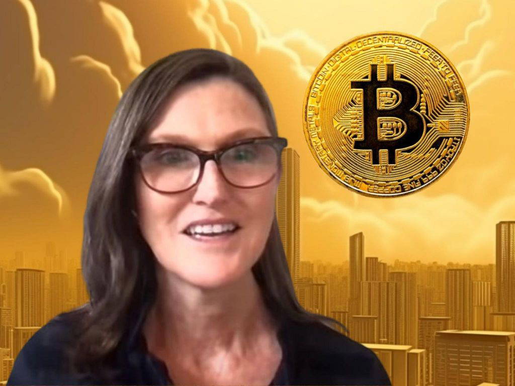 Bitcoin: Kursziel bei 1 Million $?