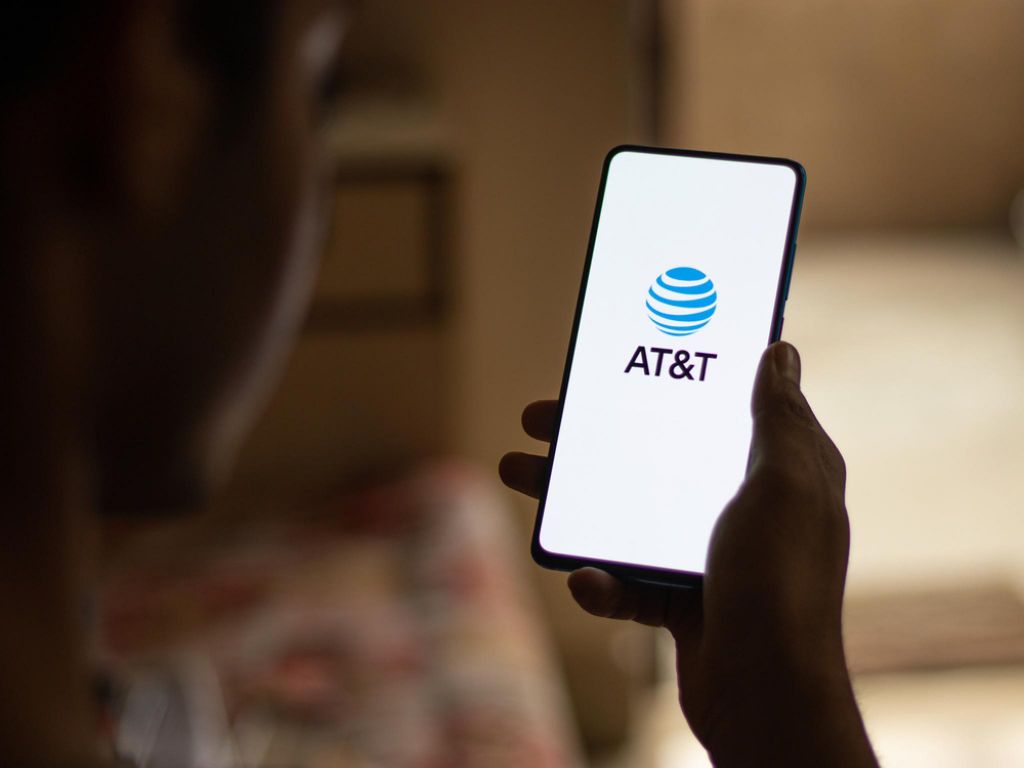 AT&T-Aktie: AT&T gewinnt Krypto-Prozess!