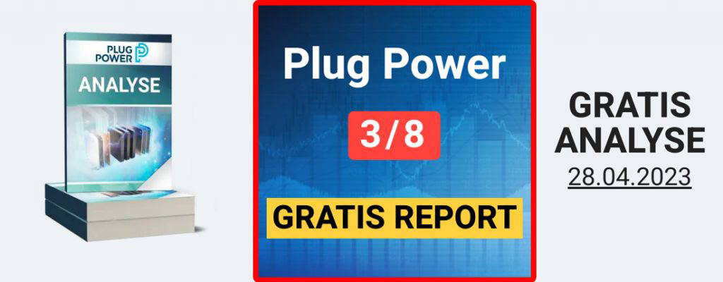 Plug Power-Aktie: Stimmen die wahnsinnigen Kursziele doch?