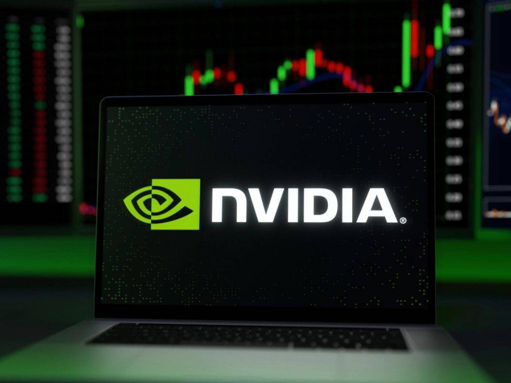 Die Aktie des Tages: Nvidia – Wenn zwei sich streiten…!