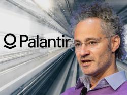 Palantir-Aktie: Das Kursziel steigt!