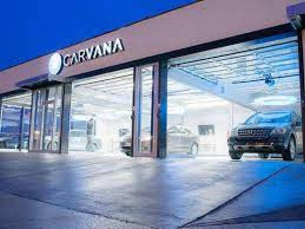 Carvana: Aktie schießt nach oben – das sollten Anleger beachten!