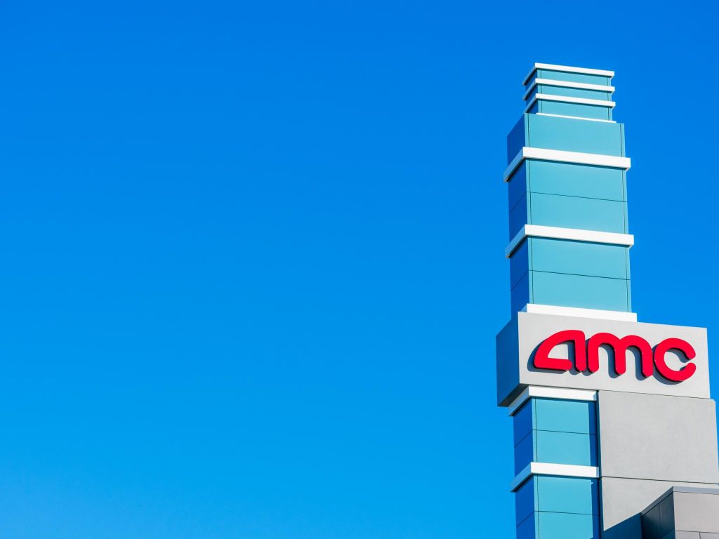 AMC Entertainment-Aktie: Na geht doch!