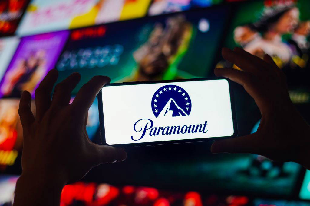 Paramount Global-Aktie: Absoluter Horror!