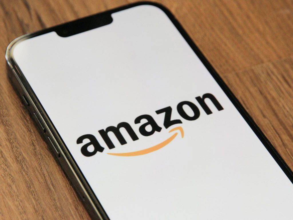 Amazon-Aktie: Endspiel?