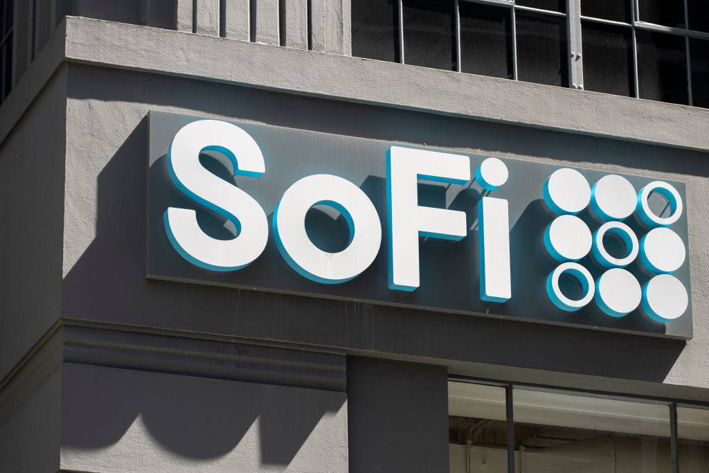 Die Aktie des Tages: SoFi Technologies – neuer Börsenstar im Bankensektor!