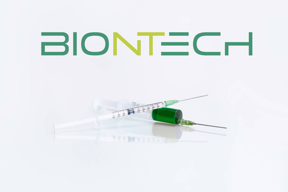 Biontech-Aktie: Ärzte schlagen Alarm!