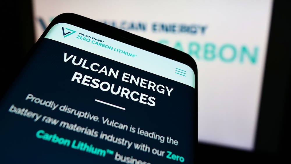 Vulcan Energy Resources-Aktie: Kapitalvernichtende Prognosen!