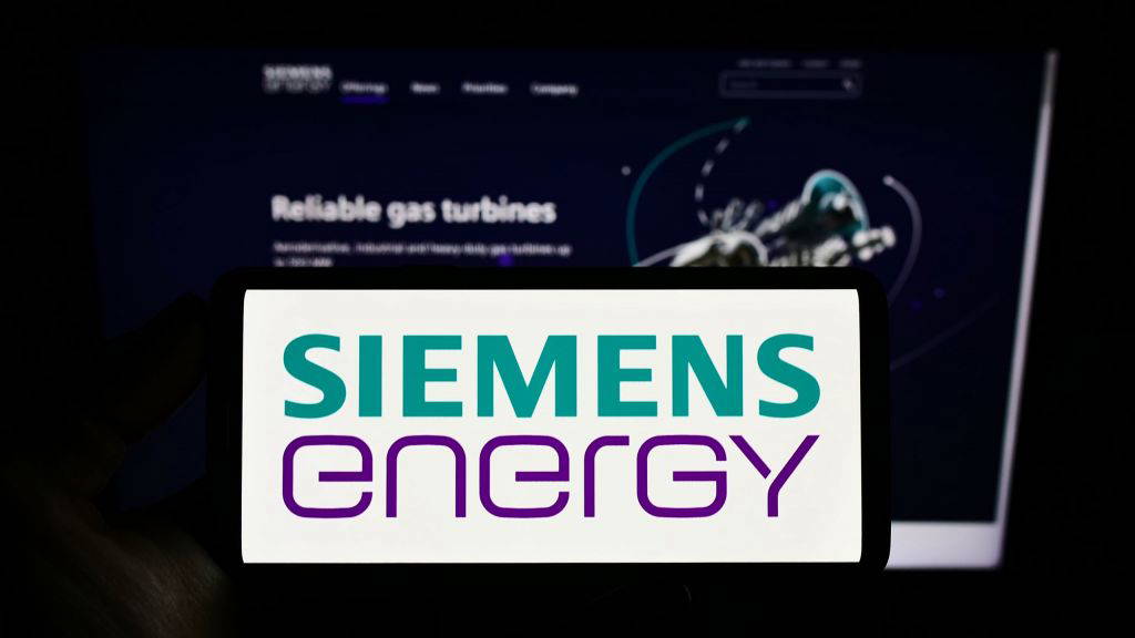 Siemens Energy-Aktie: Trendwende in Sicht?