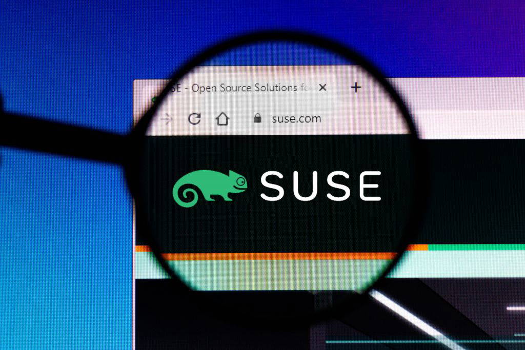 Raketen-Alarm: SUSE-Aktie +60%!