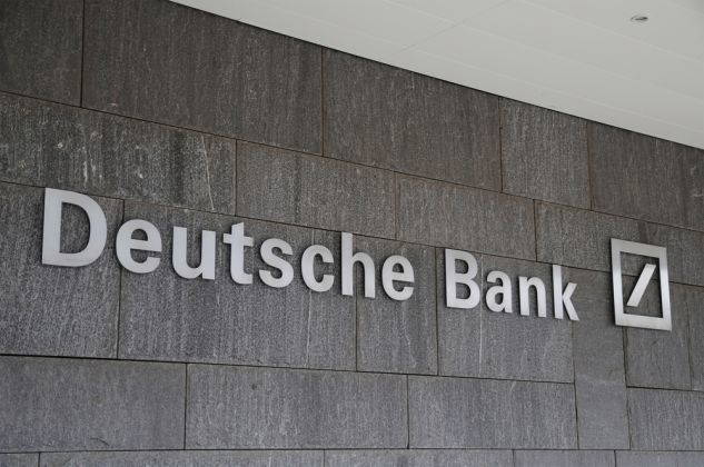 Deutsche Bank-Aktie: Wind in den Segeln!