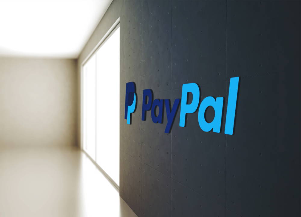 PayPal Aktie: 42% Steigerung in den nächsten 12 Monaten erwartet