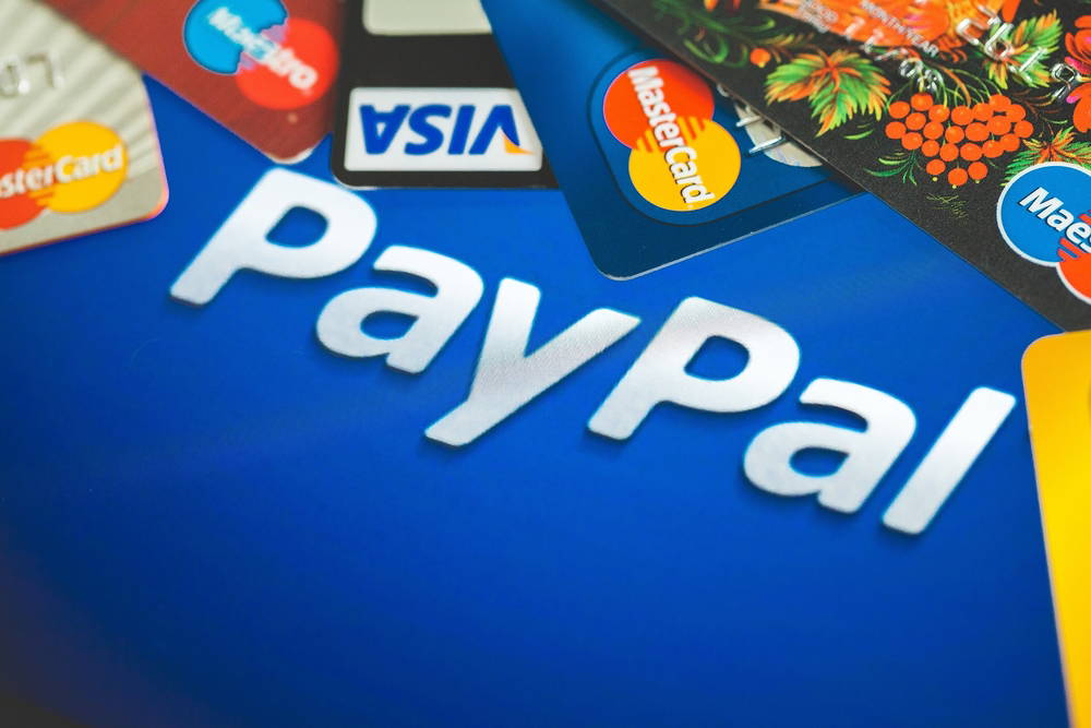 PayPal-Aktie: So ist die Lage