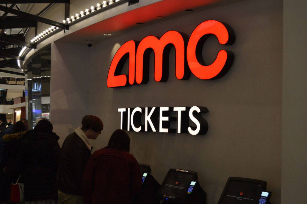 AMC Entertainment-Aktie: Grundsätzlich NEIN!