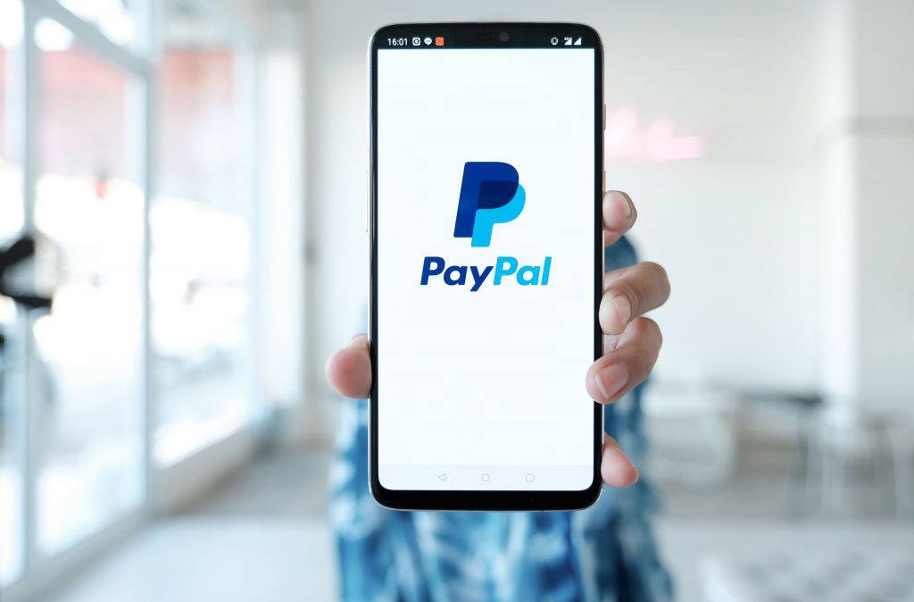 PayPal-Aktie: Fast 70 Milliarden Dollar!