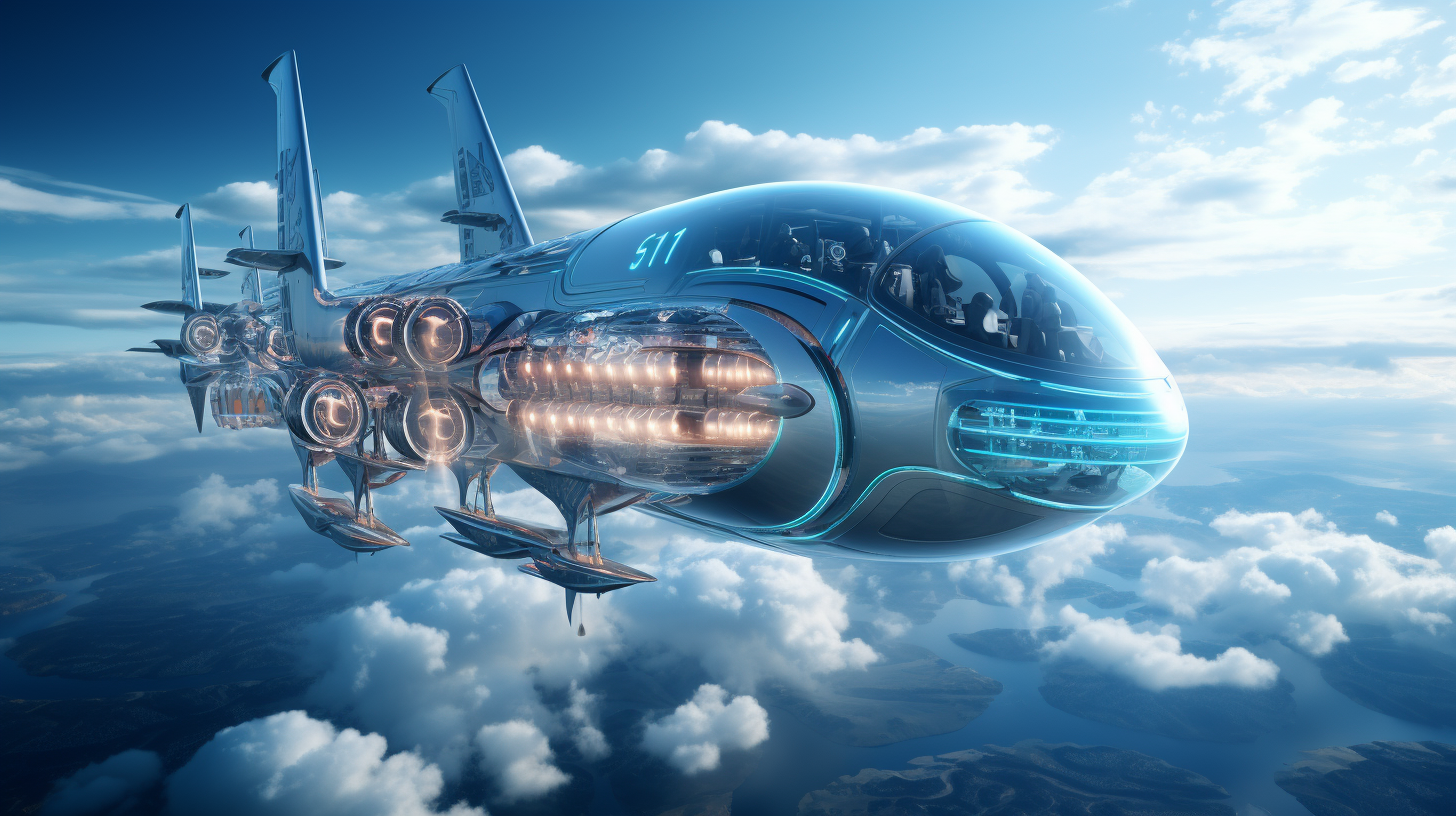 H2Fly plant emissionsfreies Wasserstoff-Flugzeug bis 2029 - Finanztrends