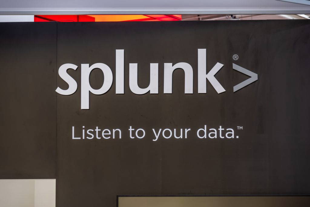 Raketen-Alarm: Splunk-Aktie mit +20,77% – Achtung Übernahme!