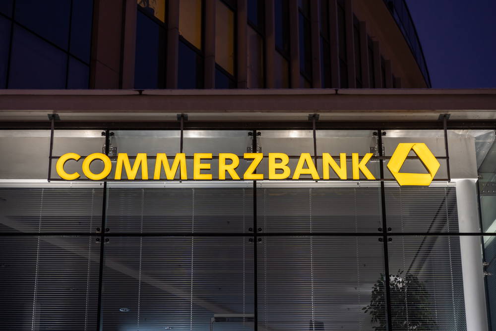 Commerzbank-Aktie: Maximaler Widerstand!