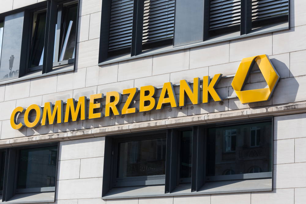 Commerzbank-Aktie: Aufatmen – warum die Aktie trotzdem verliert!