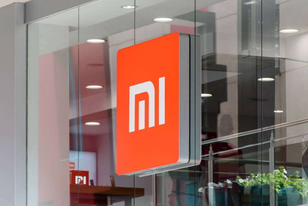 Xiaomi: Das Fallbeil!