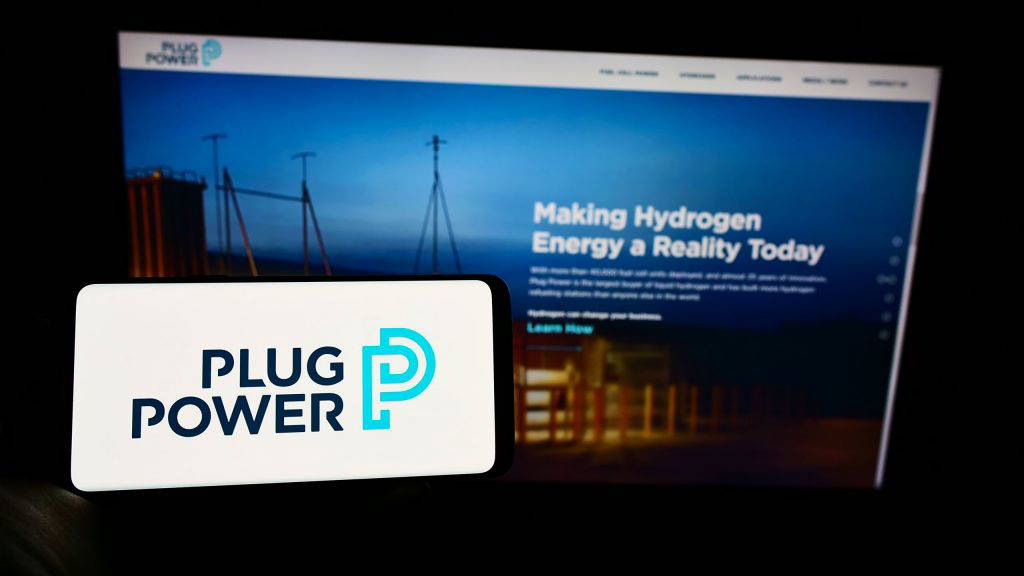 Plug Power: Jede Wette!