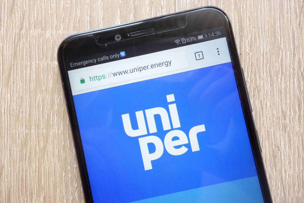 Uniper: Weniger als 2,40 Euro!