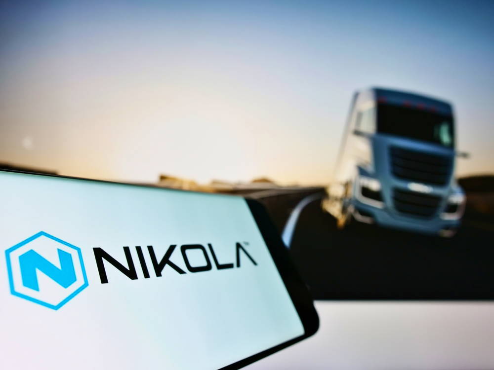 Nikola: Der Boost!