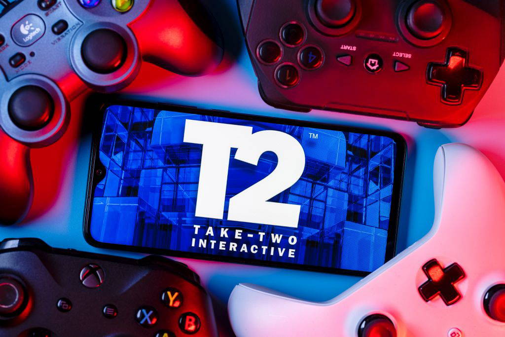 Take-Two Interactive-Aktie: Die Katze ist aus dem Sack!