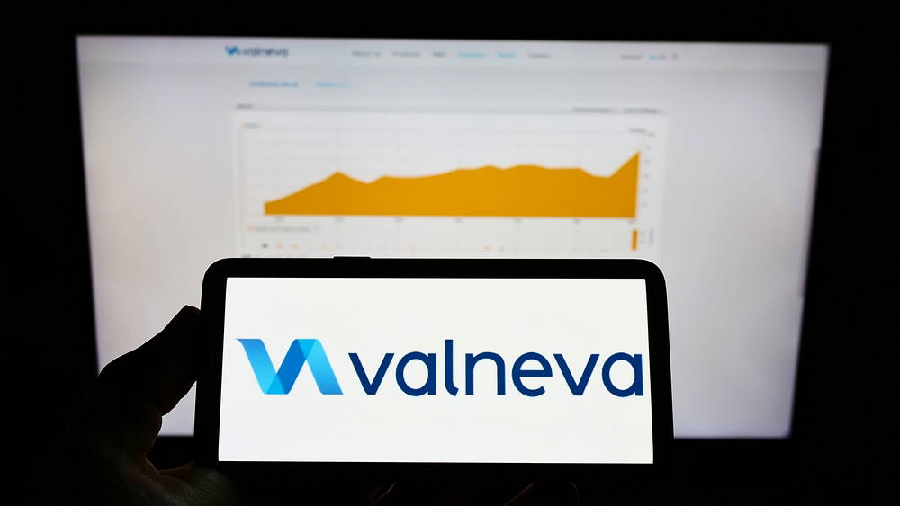 Valneva-Aktie: Dramatische Entwicklung!