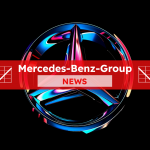 Veröffentliche ein Bild für einen Artikel über die Mercedes-Benz Group-Aktie