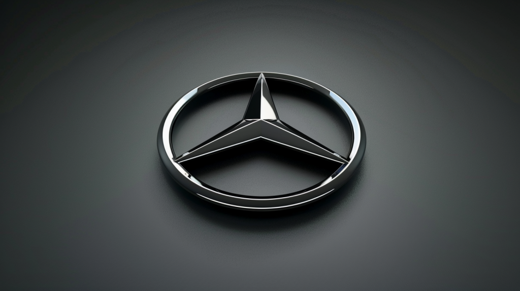 Veröffentliche ein Bild für einen Artikel über die Mercedes-Benz Group-Aktie