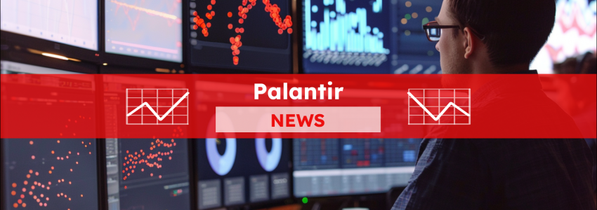 Palantir-Aktie: Grenzenlose Rallye?