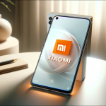 Veröffentliche ein Bild für einen Artikel über die Xiaomi-Aktie	