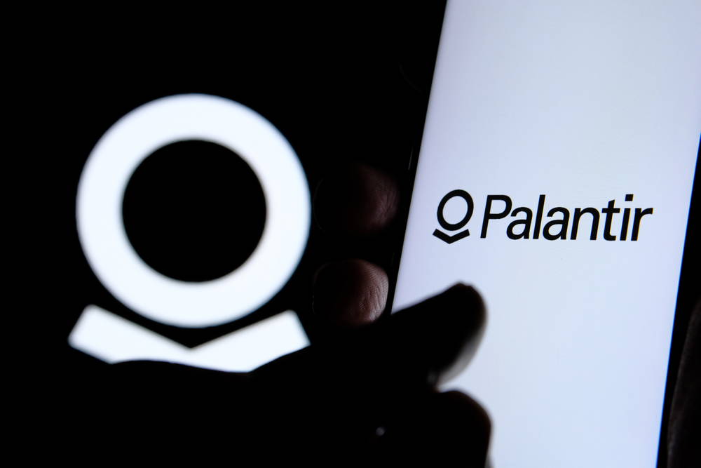 Palantir-Aktie: 123 statt 181!