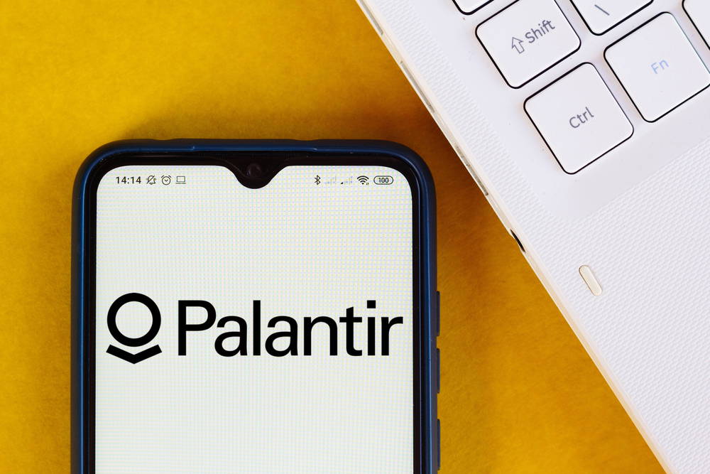 Palantir-Aktie: Totale Übertreibung?