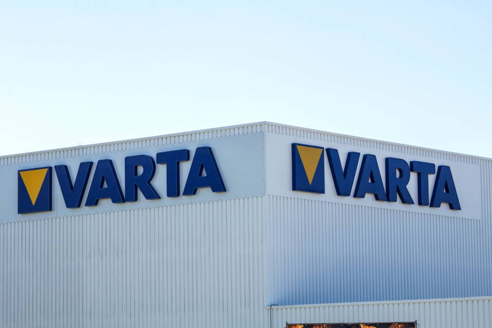 Varta-Aktie: Die Bullen lassen sich nicht beirren!