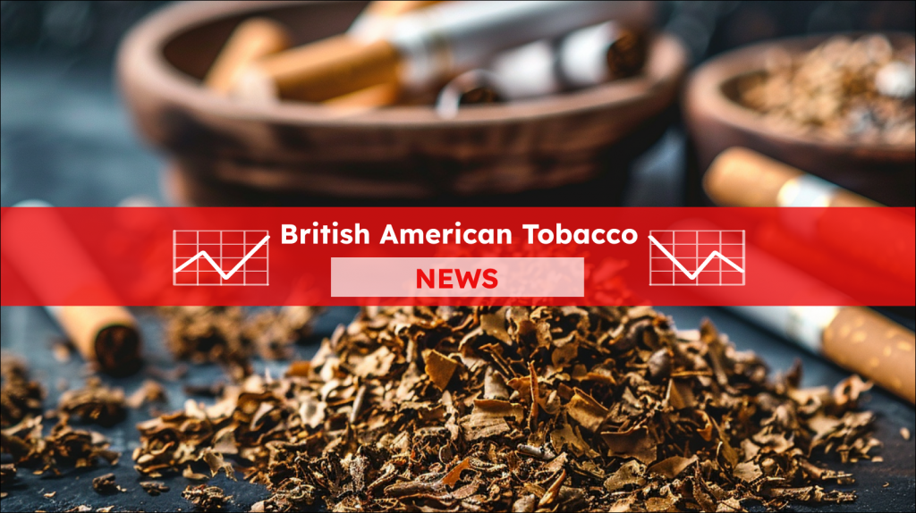 British American Tobacco-Aktie: Die Kurve gekriegt?