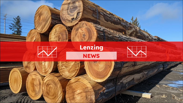 Lenzing-Aktie: Plötzlich +14 % – Das Steckt Dahinter! - Finanztrends