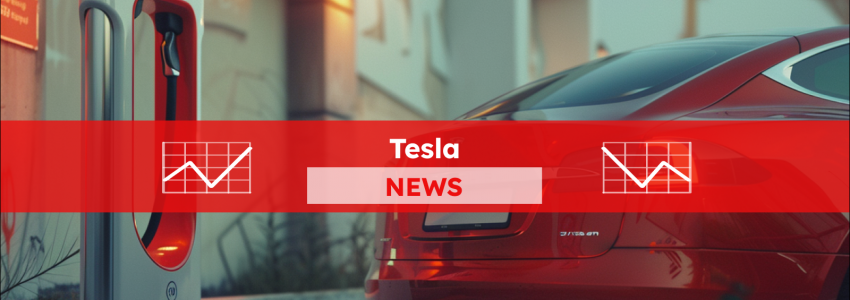 Tesla-Aktie: Blanke Euphorie!