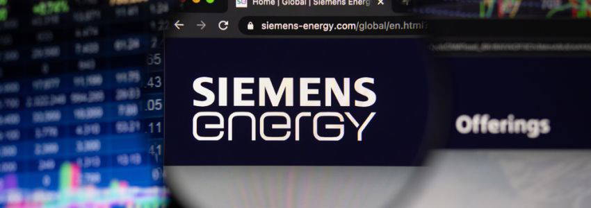 Siemens Energy-Aktie: Doppelte Verunsicherung!