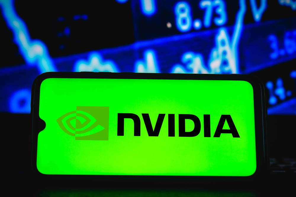 Nvidia-Aktie: Unglaubliche Chancen!