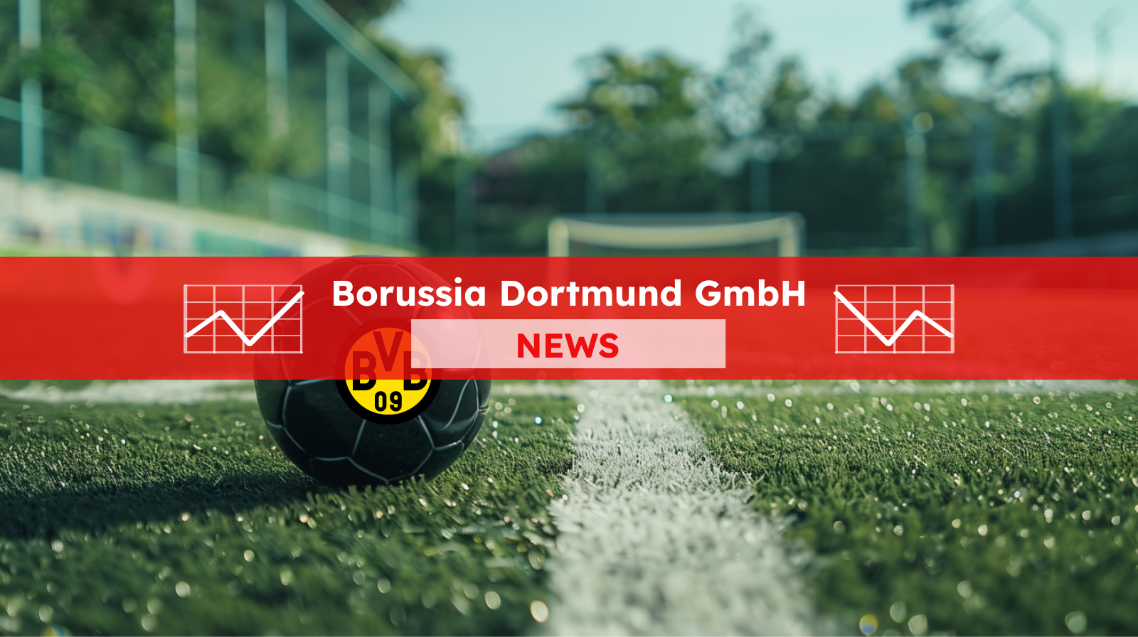 Borussia Dortmund-Aktie: Wird jetzt alles besser?