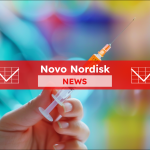 Novo Nordisk-Aktie: Der Abstieg!