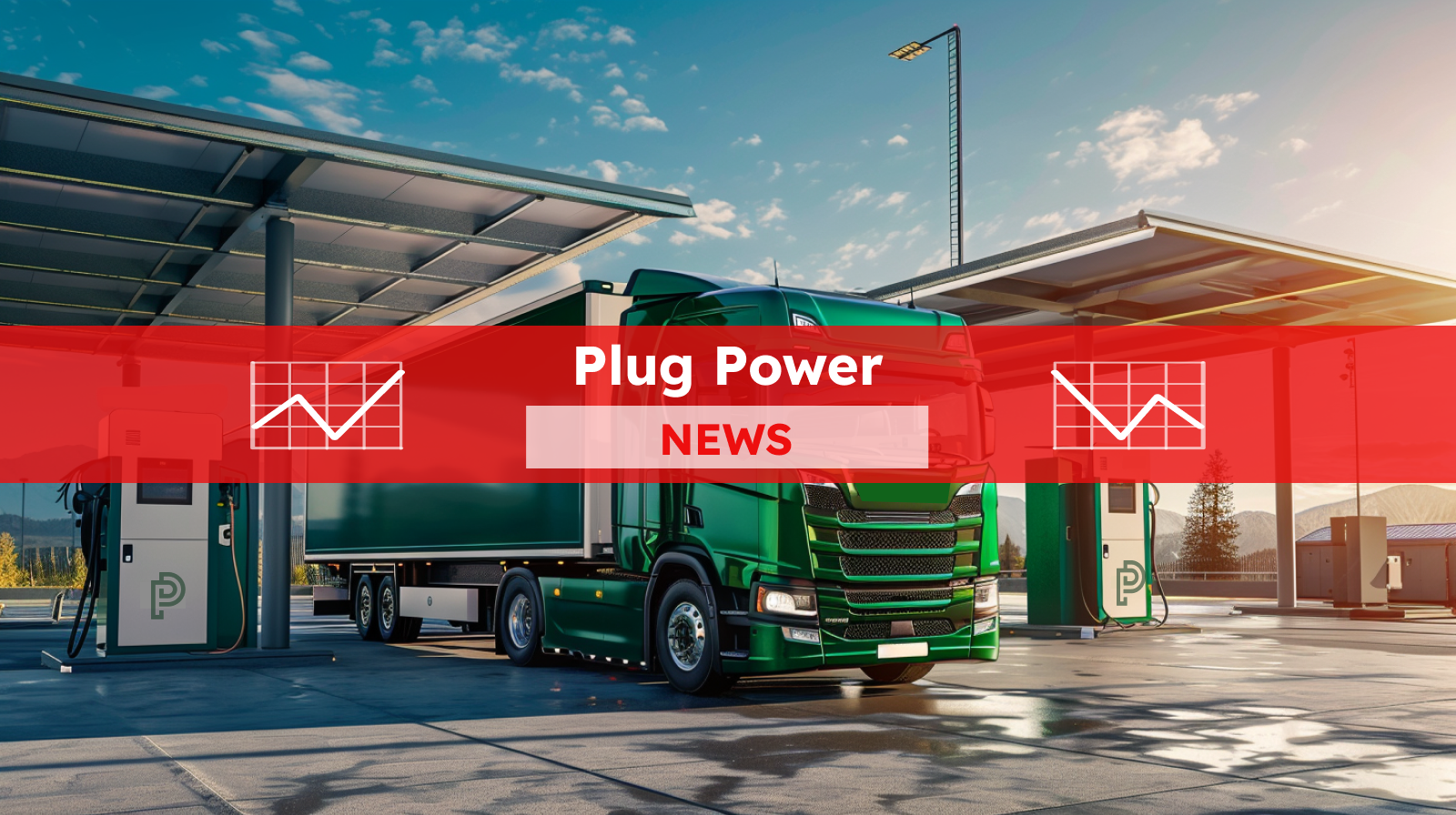 Plug Power-Aktie: Der australische Knall! - Finanztrends