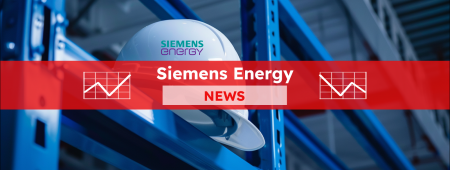 Siemens Energy-Aktie: Hier liegen die nächsten Ziele!