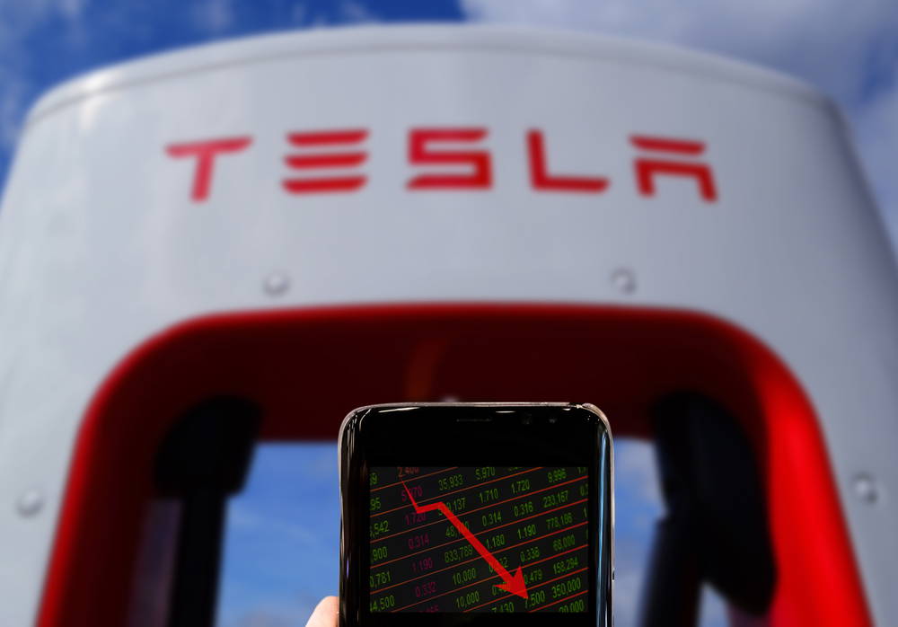 Tesla: Kursziel 2025 – was ist realistisch?