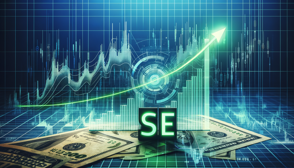 Siemens Energy Aktie: Ein Kracher!