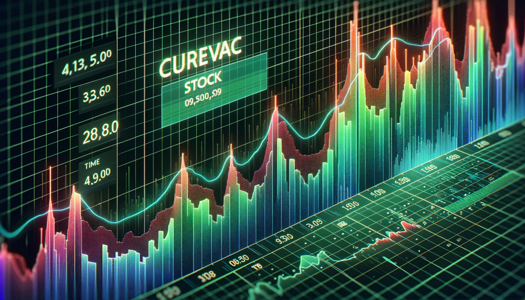 CureVac : Noch einmal gerettet!